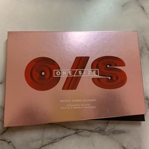 Patrick Starr One Size Eyeshadow Palette